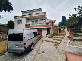 Haus  Carrer anoia