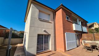 Casa a schiera in Piera