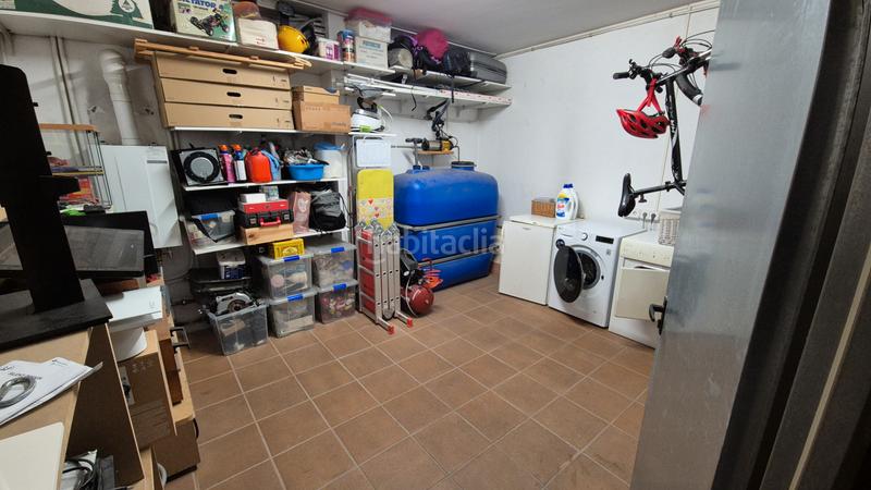 Foto 098a6901-757d-4f84-b226-6bc34423da3c. Casa adossada amb calefacció aparcament a Piera