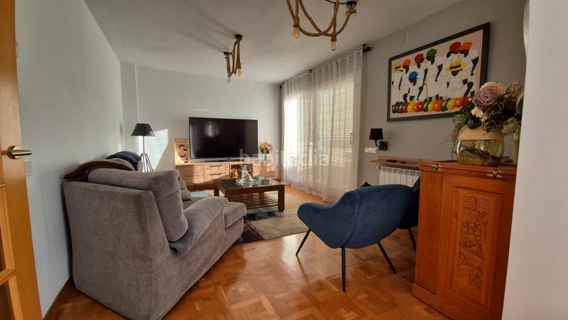 Foto 70da8ea8-d634-4202-b296-03e562449dd3. Casa adossada amb calefacció aparcament a Piera