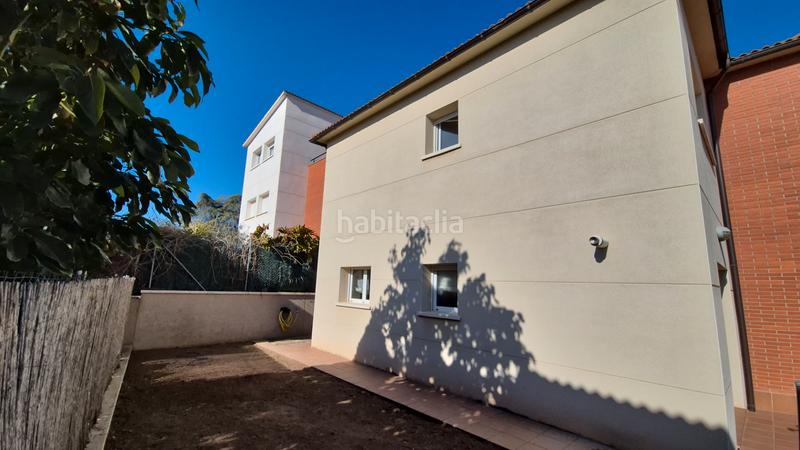 Foto a9611699-bd78-4d18-864b-cc611714ac2c. Casa adossada amb calefacció aparcament a Piera
