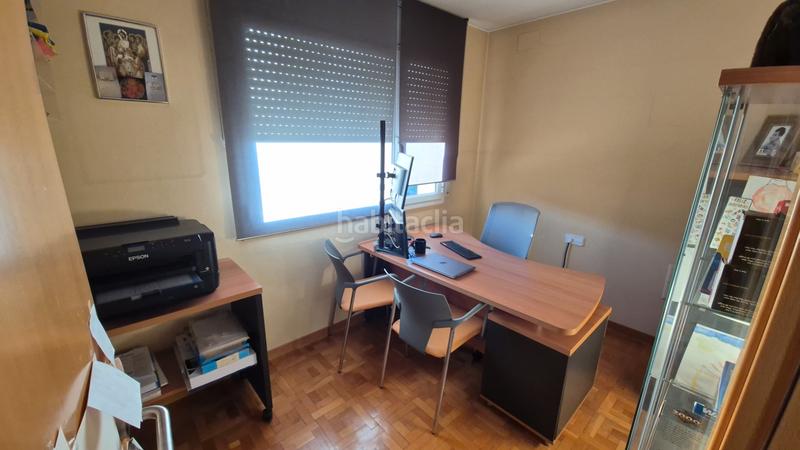 Foto ab98e2fe-45a3-45cc-ac2d-bbccd7d0d323. Casa adossada amb calefacció aparcament a Piera