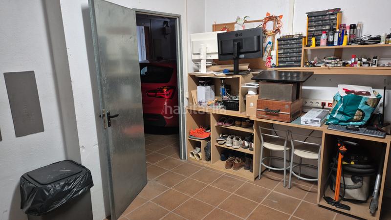 Foto e8f2bda4-5406-44aa-9144-5b2bb063fa9a. Casa adossada amb calefacció aparcament a Piera