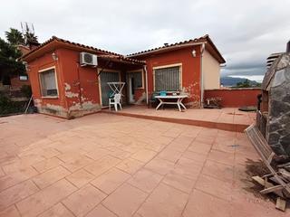 Maison à Piera