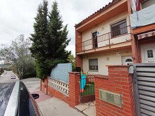 Maison jumelée  Carrer font de la malesa
