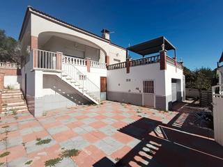 Casa in Piera