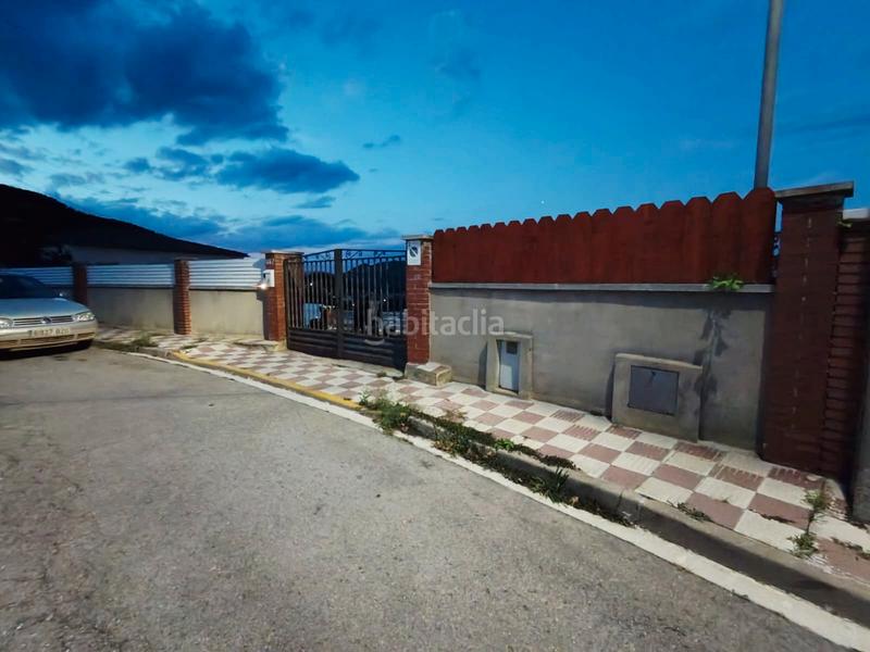 Foto 02bbab66-4d44-419f-8d9a-64419125582f. Casa con riscaldamento in Cabrera d´Anoia
