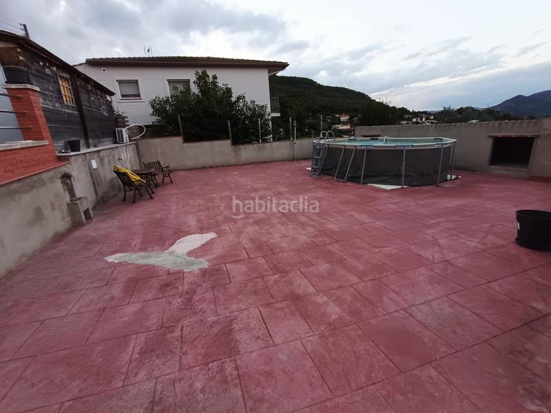Foto 2c4b93ef-f61c-4f12-b1ba-b5d6991281bd. Casa con riscaldamento in Cabrera d´Anoia