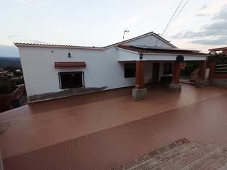 Casa en Cabrera d´Anoia