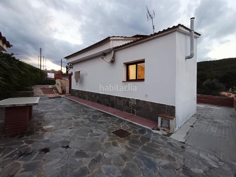 Foto 8cb9e43f-137e-4f37-99b1-0ab4ece99f2d. Casa con riscaldamento in Cabrera d´Anoia