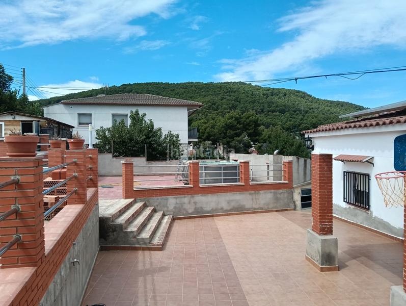 Foto a79324a1-6afb-4a58-8b7b-ce0839a6c8c7. Casa con riscaldamento in Cabrera d´Anoia
