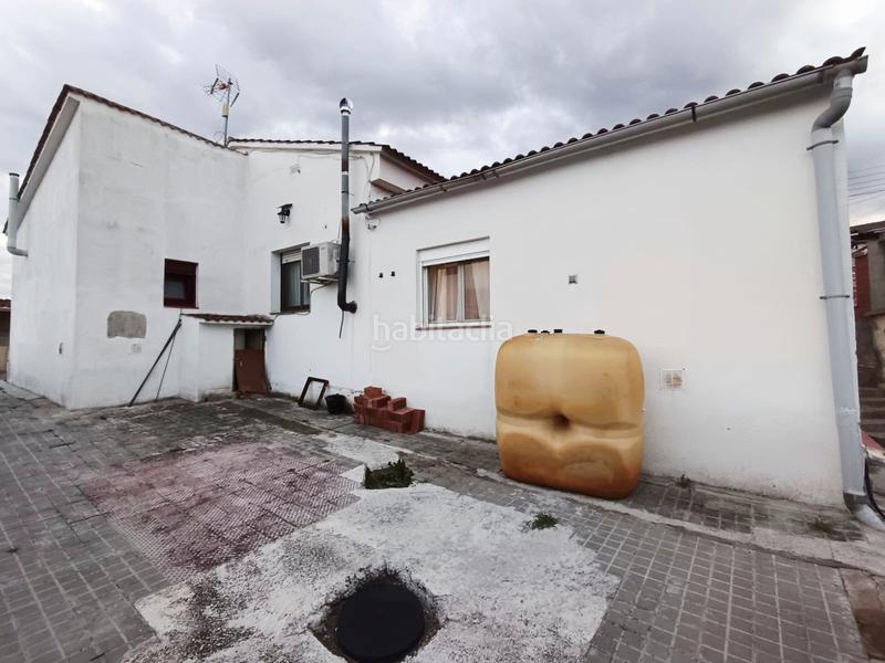 Foto c3cd11b4-7d7a-47dd-b5dd-4d2f7b62d4b4. Casa con riscaldamento in Cabrera d´Anoia