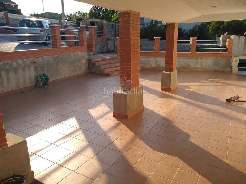 Foto c444f919-c183-4da7-b55a-3009731aec11. Casa con riscaldamento in Cabrera d´Anoia