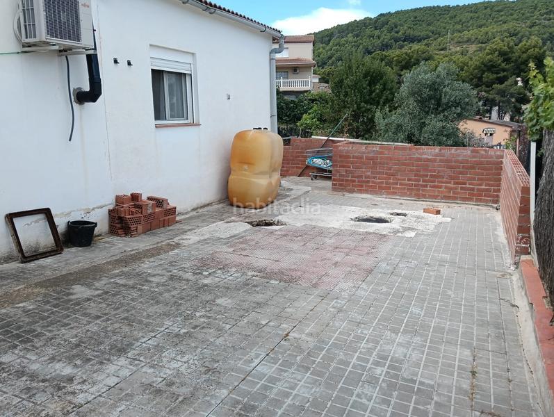 Foto c54535cd-ed3a-4454-afe4-eb28d4a6de2e. Casa con riscaldamento in Cabrera d´Anoia