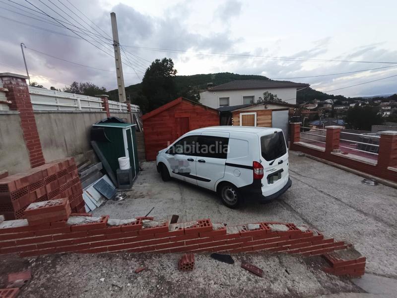 Foto e866ddae-22f1-4d17-ab84-437f9e8c9558. Casa con riscaldamento in Cabrera d´Anoia