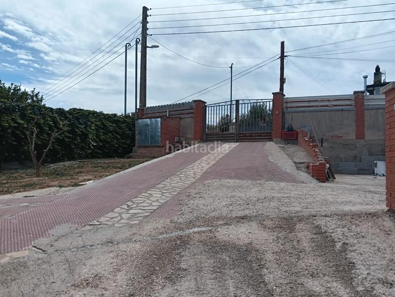 Foto f14b0a2e-f896-4148-855b-44b67e8c141a. Casa con riscaldamento in Cabrera d´Anoia