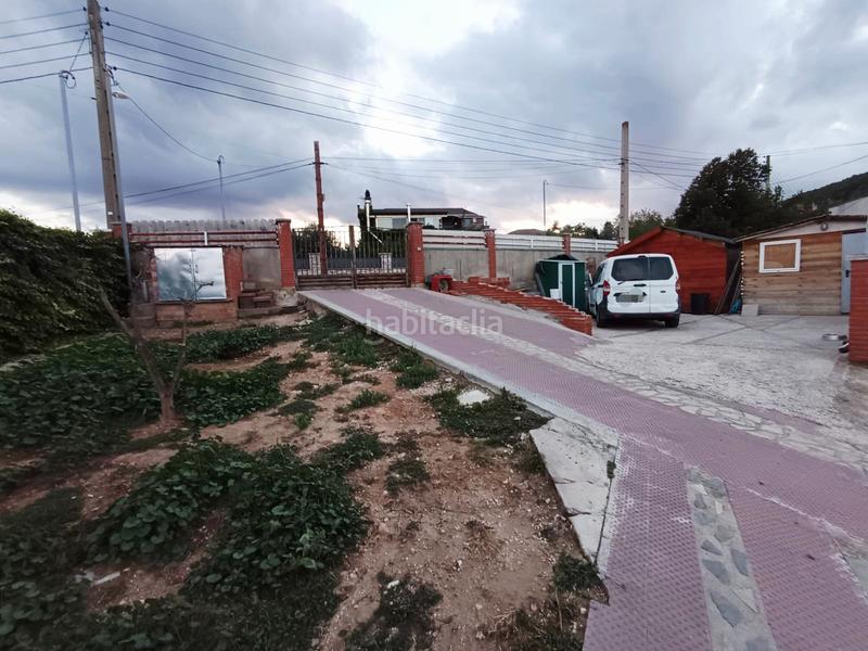Foto f792b77a-2fa6-48ff-a874-ec4f8359c245. Casa con riscaldamento in Cabrera d´Anoia