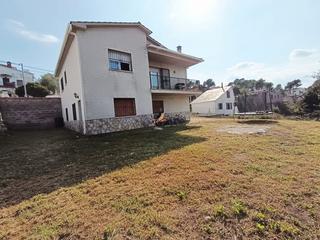 Haus in Mediona