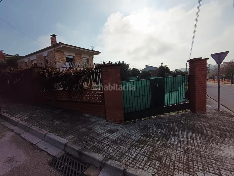 Foto 4fd70f30-fea4-42a8-9369-c4cd24531de9. Haus mit pool in Sant Llorenç d´Hortons