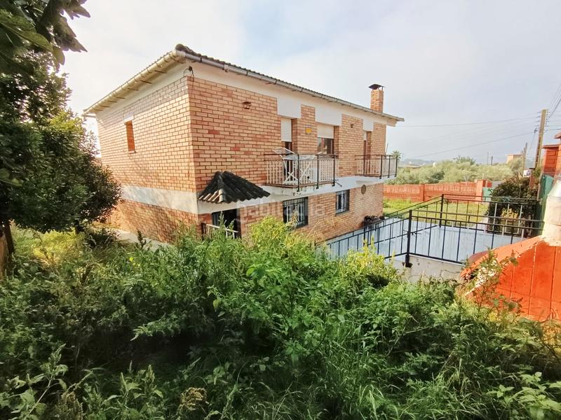 Foto 668d143b-f787-4a4c-b9bd-96a71f519afa. Haus mit pool in Sant Llorenç d´Hortons