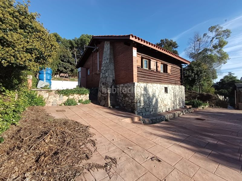 Foto 333b794a-5ff5-4ba5-b284-81dcde83e958. Haus in Piera