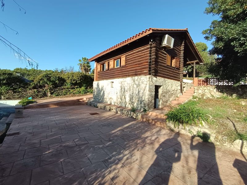 Foto dd1953e4-0521-4b3f-8d39-6b4fb63fd735. Haus in Piera