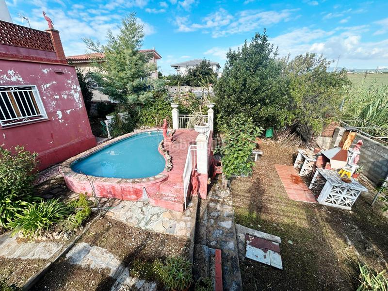 Foto 575f5f91-4176-44aa-8fed-2726b7c07908. Casa con riscaldamento parcheggio piscina in Piera