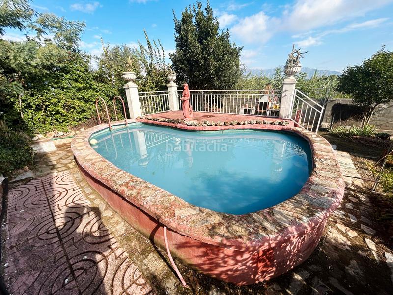 Foto 8d9a0fb8-caf6-4c3f-a2b0-f791543b923c. Casa con riscaldamento parcheggio piscina in Piera