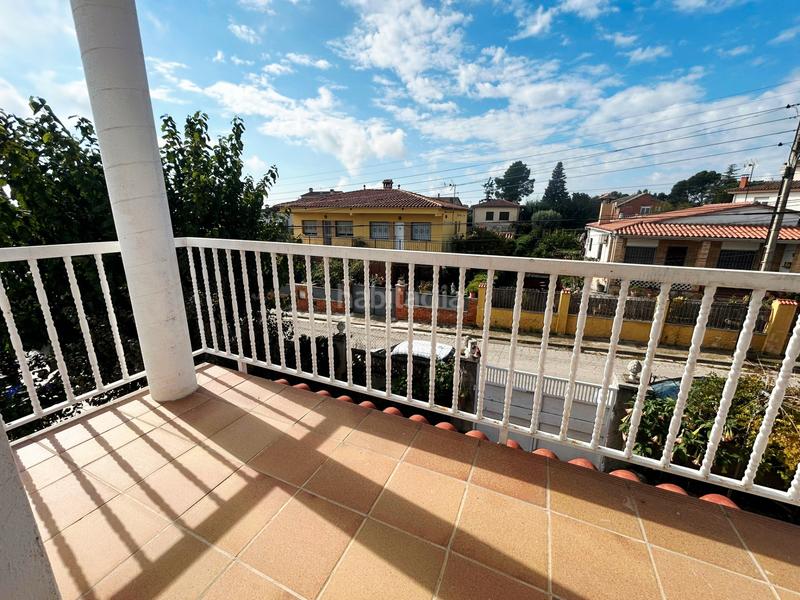 Foto d4926fa2-cb47-467b-b0cd-0c11dcce1611. Casa con riscaldamento parcheggio piscina in Piera