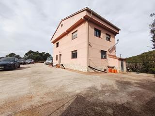 Location Maison à Sant Llorenç d´Hortons