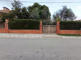 Residential Plot in Hostalets de Pierola (Els)