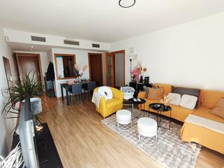 Appartement à Masquefa