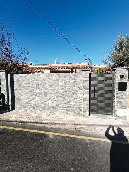 Foto 2520f4a8-73c9-4c08-b94b-2cc5997fbd04. Casa adossada amb calefacció a Mas d´en Gall Esparreguera