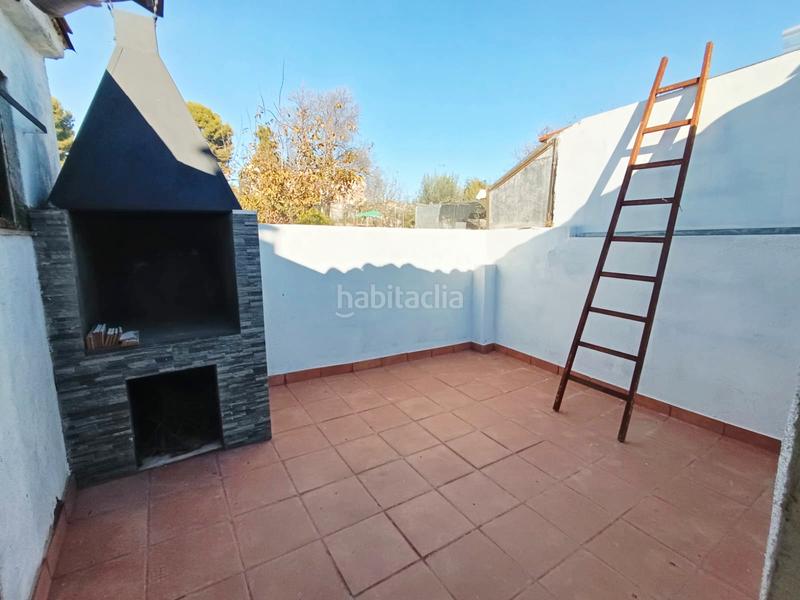 Foto 922094a2-7c5c-459d-9893-91e70825a9b0. Casa adossada amb calefacció a Mas d´en Gall Esparreguera