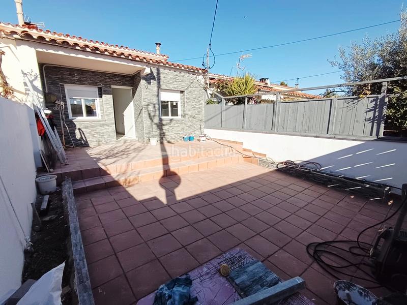 Foto 6a324e79-eb42-4a2d-9235-d49eafceb852. Maison jumelée avec chauffage dans Mas d´en Gall Esparreguera