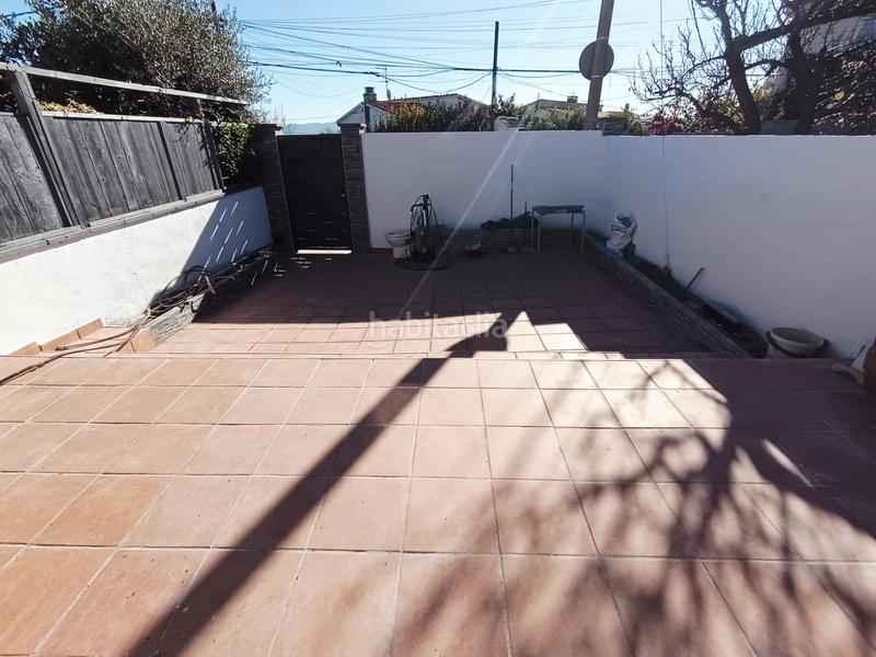 Foto 08d34f4d-7022-4fdc-8b44-def85559a26a. Semi detached house with heating in Mas d´en Gall Esparreguera