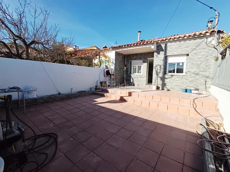 Foto 235abc04-71b1-4395-a42a-759a5adc6afc. Semi detached house with heating in Mas d´en Gall Esparreguera