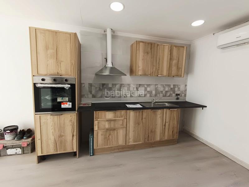 Foto ab69b219-c8e9-420c-a53f-3a8b065b8dd0. Semi detached house with heating in Mas d´en Gall Esparreguera