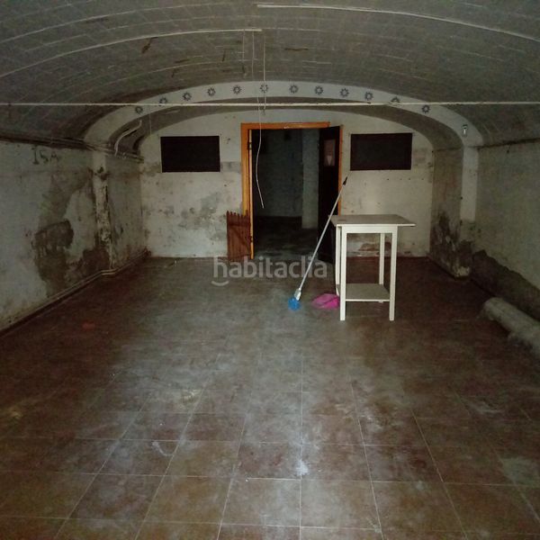 Foto ae899161-1e78-4bfb-8572-bc8fc3bcd470. Edificio in Piera