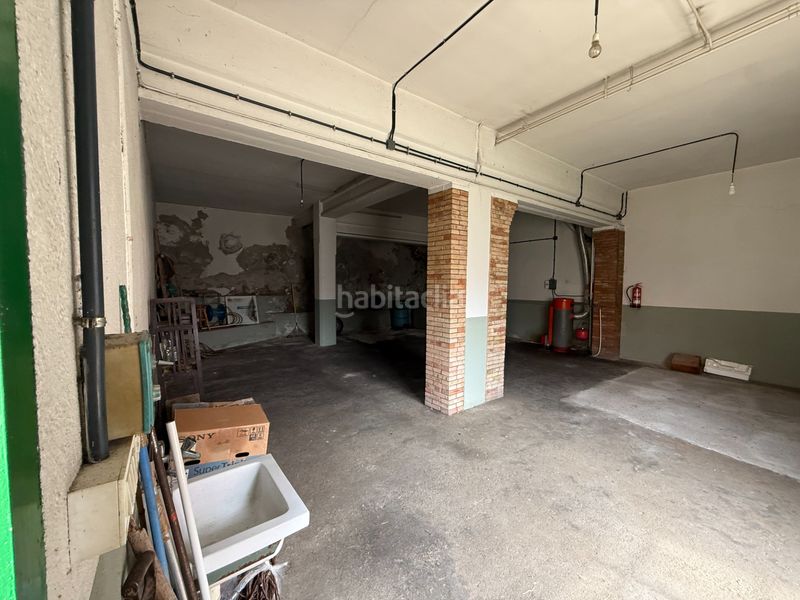 Foto d20b7bff-366f-4947-a7dd-148ff1e1fe7e. Casa aparellada amb aparcament a Torelló