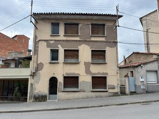 Doppelhaus in Torelló