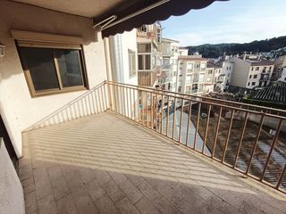 Etagenwohnung in Capellades