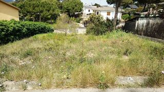 Alquiler Terreno residencial en Mediona