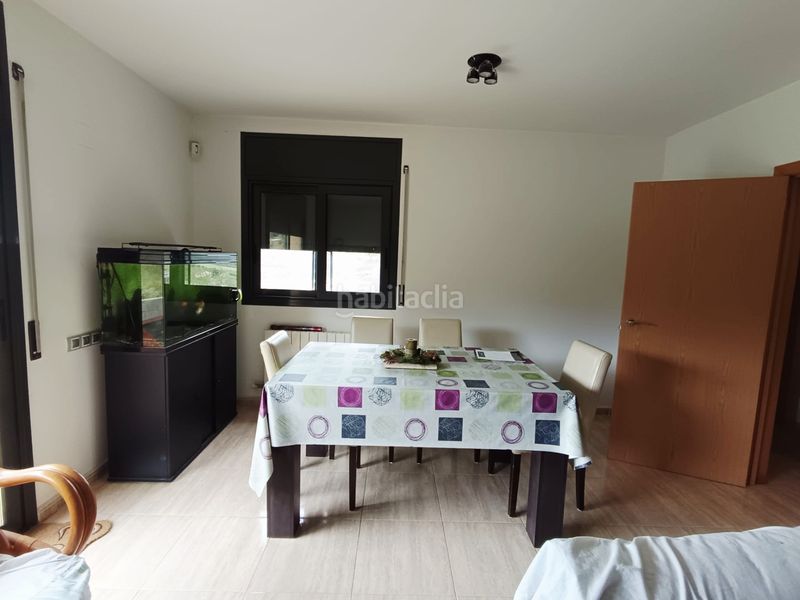 Foto 54171d7e-ffef-4e3e-9c85-479ca0112c4e. Casa amb calefacció aparcament a Piera