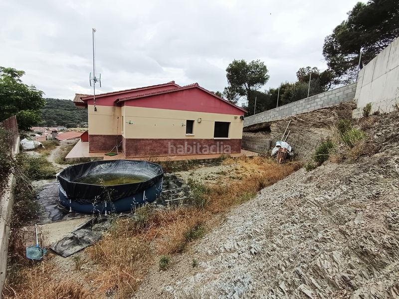 Foto 83efa4a7-3c4e-4a97-abef-f92bfd0e3cf6. Casa amb calefacció aparcament a Piera