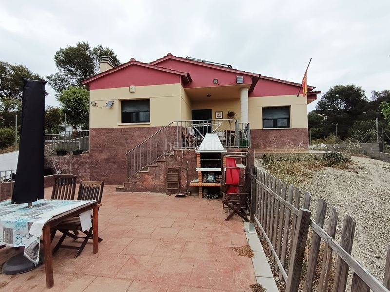 Foto ec2ecd3b-fd48-481e-b300-6faad8a365de. Casa amb calefacció aparcament a Piera