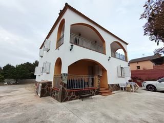 Chalet en Cabrera d´Anoia