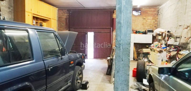 Foto 698a114a-d84a-44fc-8023-2133d6ed7cad. Chalet en Llacuna (La)