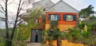 Chalet à Llacuna (La)