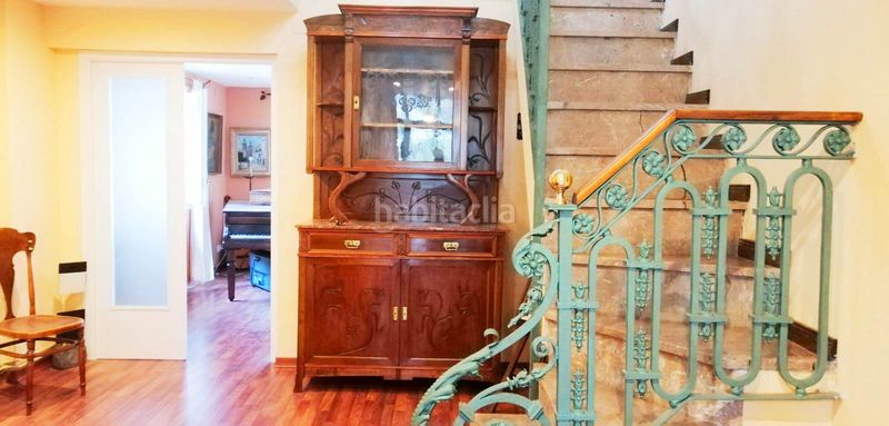 Foto cc818b42-0e7f-4885-9572-630d6cd2a0ec. Chalet en Llacuna (La)